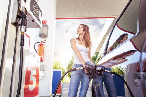 Kolik zaplatíte za benzin na dovolené? Nový přehled cen v Evropě