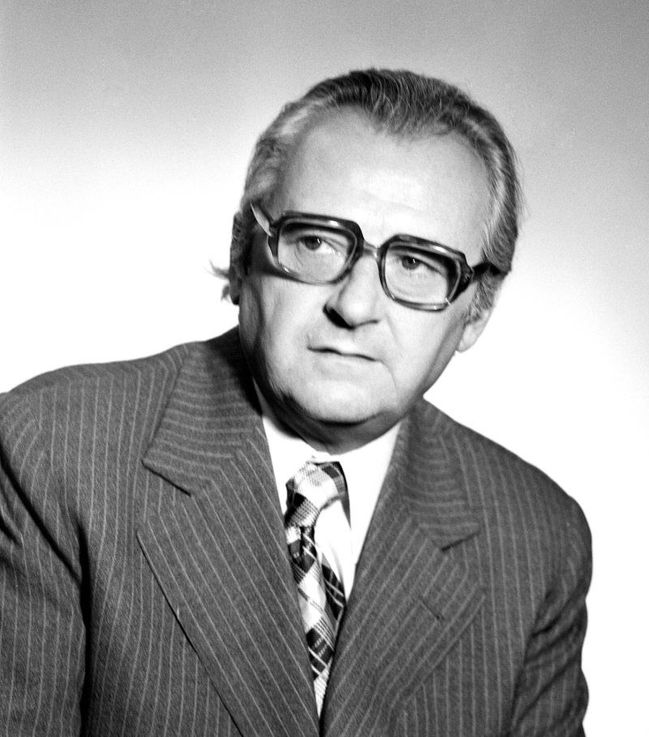 Jiří Sovák