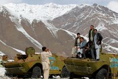Paštúni z Tálibánu versus Hazárové. Pestrost Afghánistánu stojí za krvavými válkami