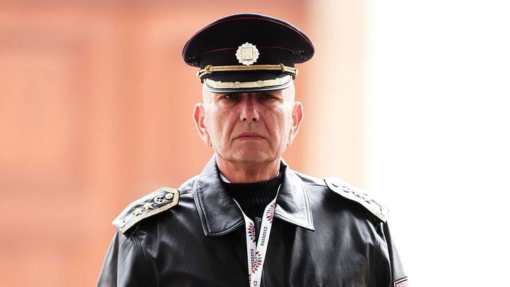 Důsledky průšvihu Fialovy ochranky. Policejní elita hledá "bonzáka", popsaly zdroje; Zdroj foto: Profimedia.cz