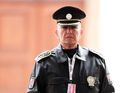 Důsledky průšvihu Fialovy ochranky. Policejní elita hledá "bonzáka", popsaly zdroje