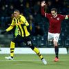 EL, Young Boys Bren - Sparta: Guillaume Hoarau - Mario Holek