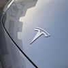 Tesla Model 3 Long Range test