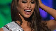 Miss Nevada se stala novou nejkrásnější dívkou Spojených států.