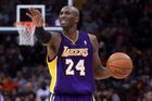 Basketbalisté Lakers popáté za sebou prohráli