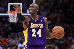 Basketbalisté Lakers popáté za sebou prohráli