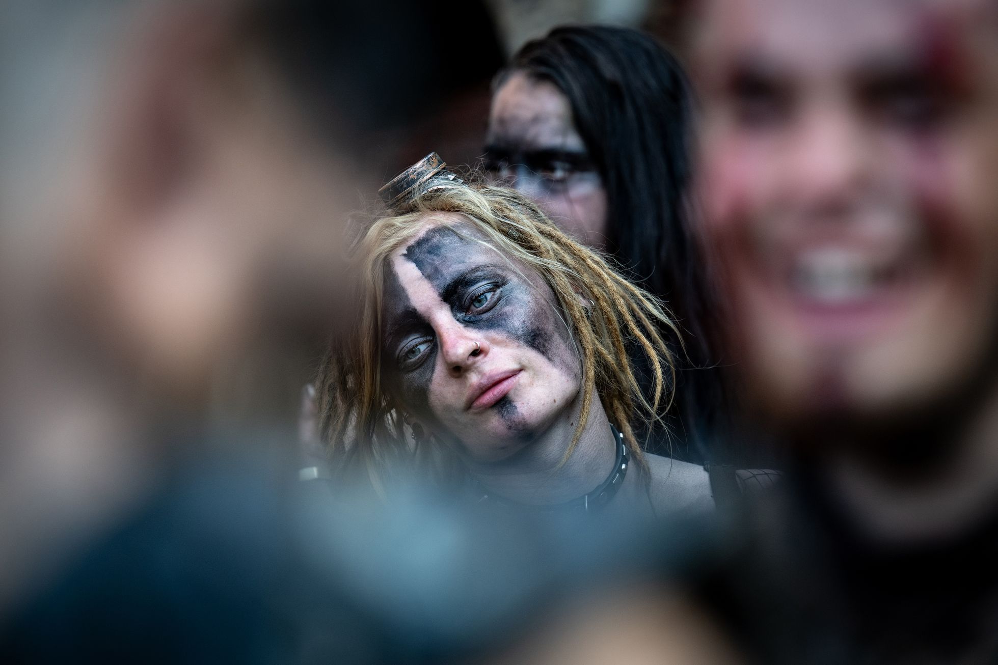 Brutal Assault 2024, festival