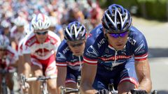 Tour de France 2004: Pavel Padrnos