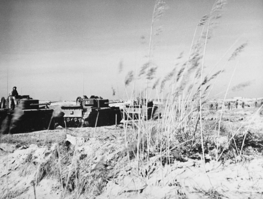 Ladislav Sitenský v NTM: Výstava Cesta ke svobodě – fotografie, RAF a odkaz odvahy