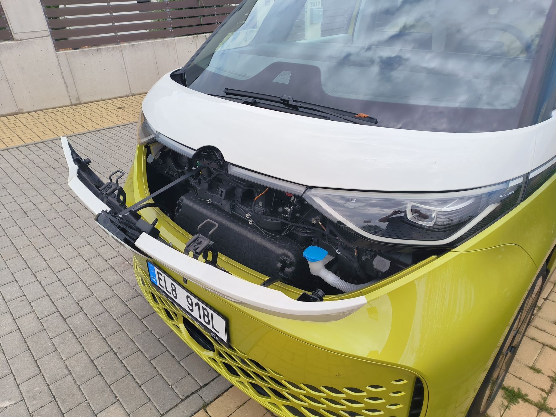 Volkswagen ID.Buzz