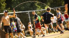 Sportovní Park Pardubice