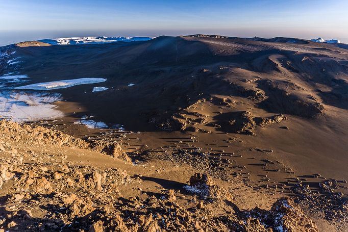 Petr Jan Juračka - fotografování z dronu