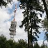 Televizní vysílač Vranní vrch