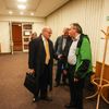 Den s Danielem Hermanem