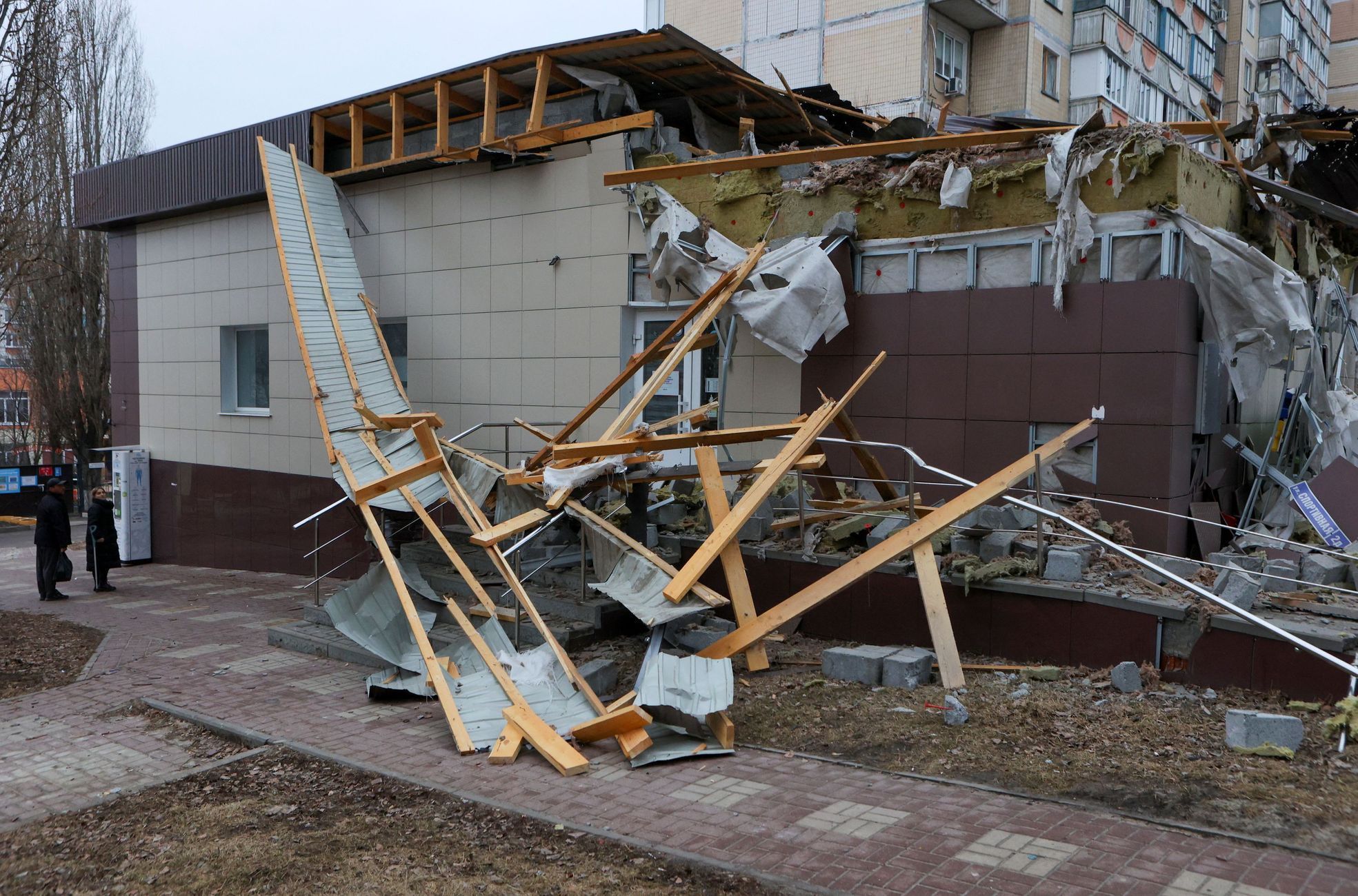 Rusko Belgorod 1
