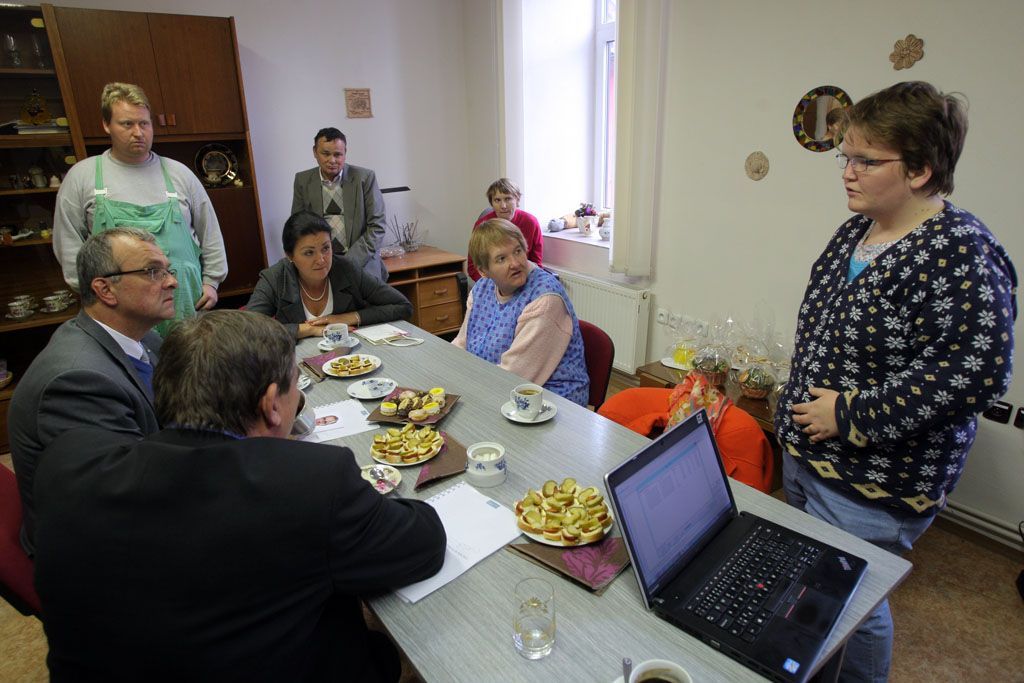 Den s Miroslavem Kalouskem