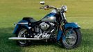 Model Softail Springer Classic