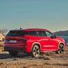 Škoda Kodiaq RS