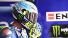 MotoGP 2017: Valentino Rossi, Yamaha