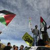 Čekání na stovky palestinských vězňů