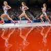 Hry Commonwealthu: běh žen na 5000 m