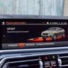 BMW X6 M50i 2019 2020