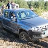 VW amarok