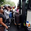 Hurikán Irene se řítí na východní pobřeží USA