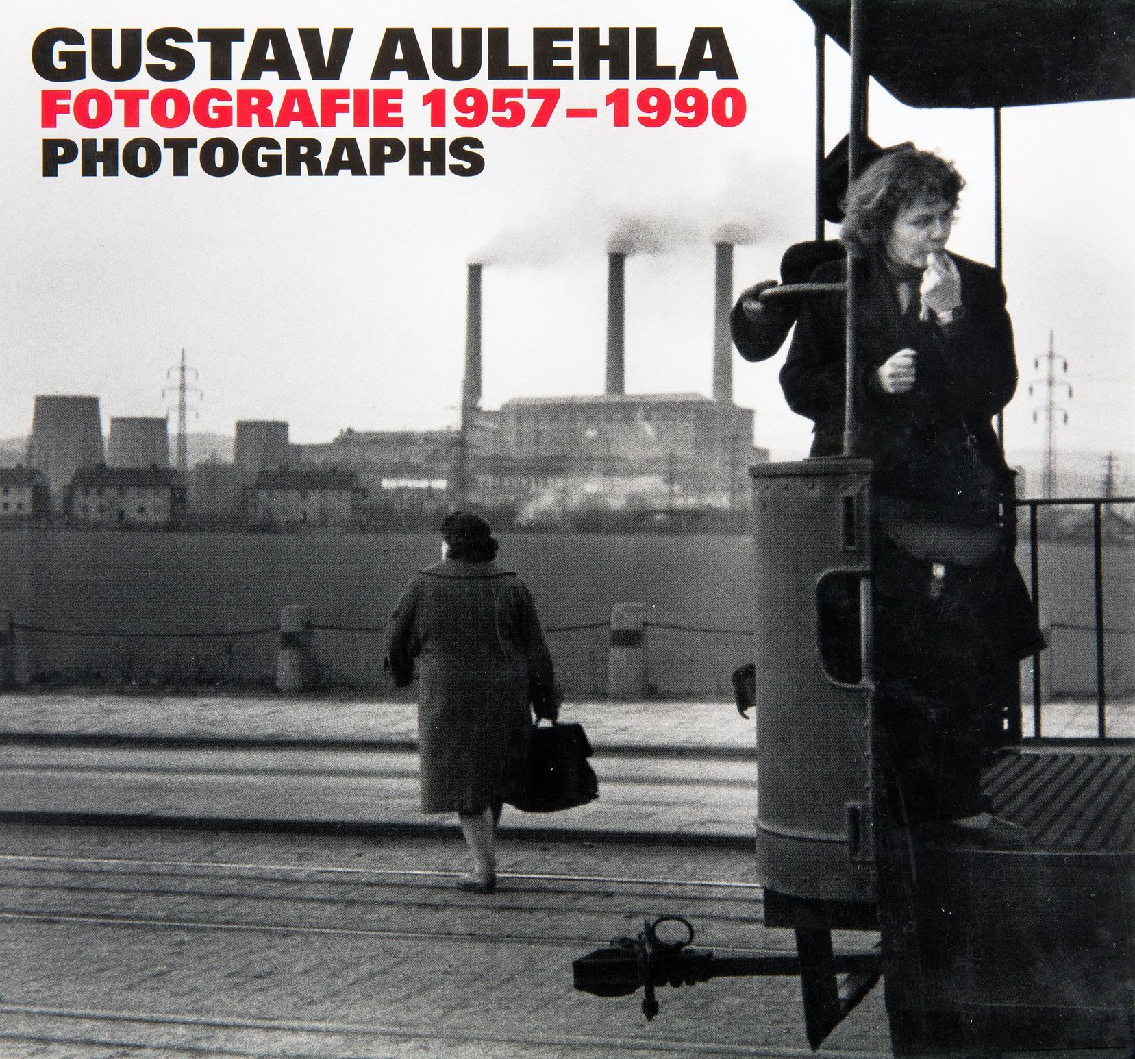 Gustav Aulehla: Fotografie 1957 - 1990