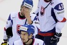 Slováci se děsí fiaska, musejí doufat v český zázrak. Start na MS jim odmítli všichni hráči z NHL