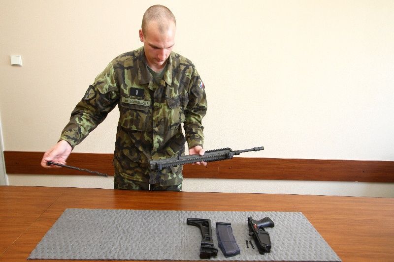 Rozborka a sborka