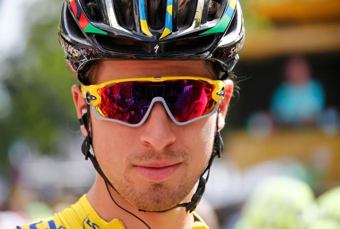 Tour de France 2016: Peter Sagan