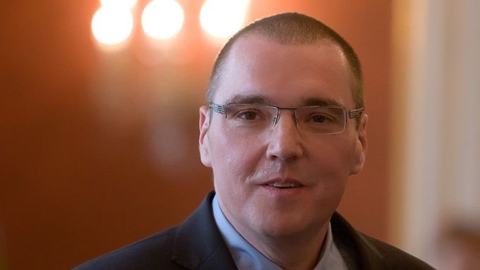 Šéf ČNB Miroslav Singer je ohledně vývoje tuzemské ekonomiky optimista