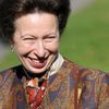 Visit of The Princess Anne VI