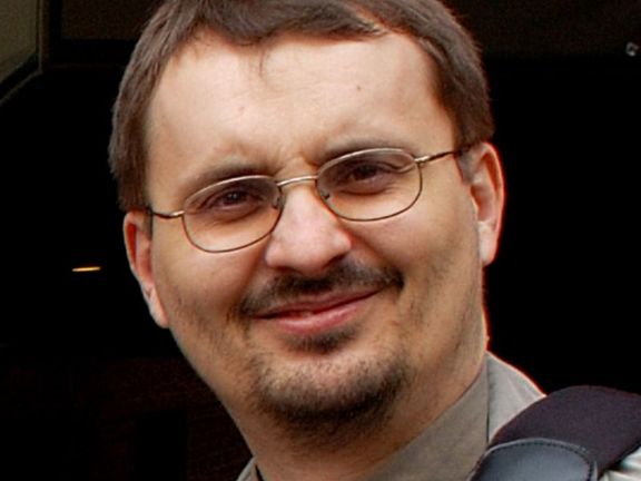 Doc. Mgr. Vladimír Sládek, Ph.D.