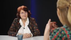 Spotlight - Hana Frištenská