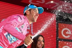 Startuje 100. ročník závodu Giro d'Italia. Výročí okoření brutální dvojnásobné stoupání na Stelvio