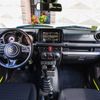 Suzuki Jimny 2019