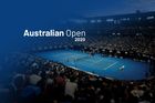 Djokovič poosmé ovládl Australian Open. Projděte si výsledky