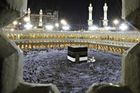 Hadždž 2015. Průvodce pátým pilířem islámu. Letos se prý pouti účastní tři miliony muslimů
