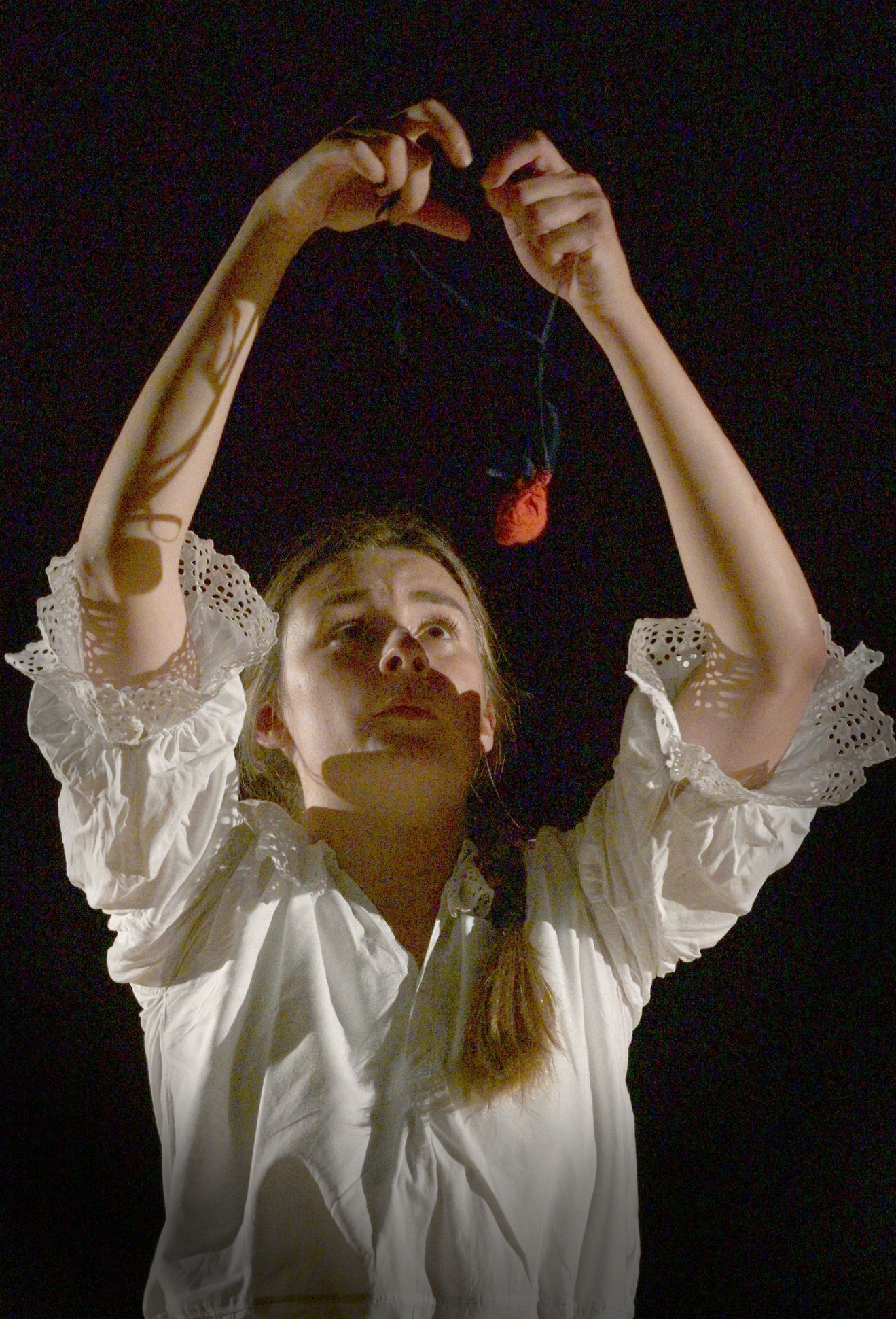 Jiráskův Hronov 2022, Viktorka