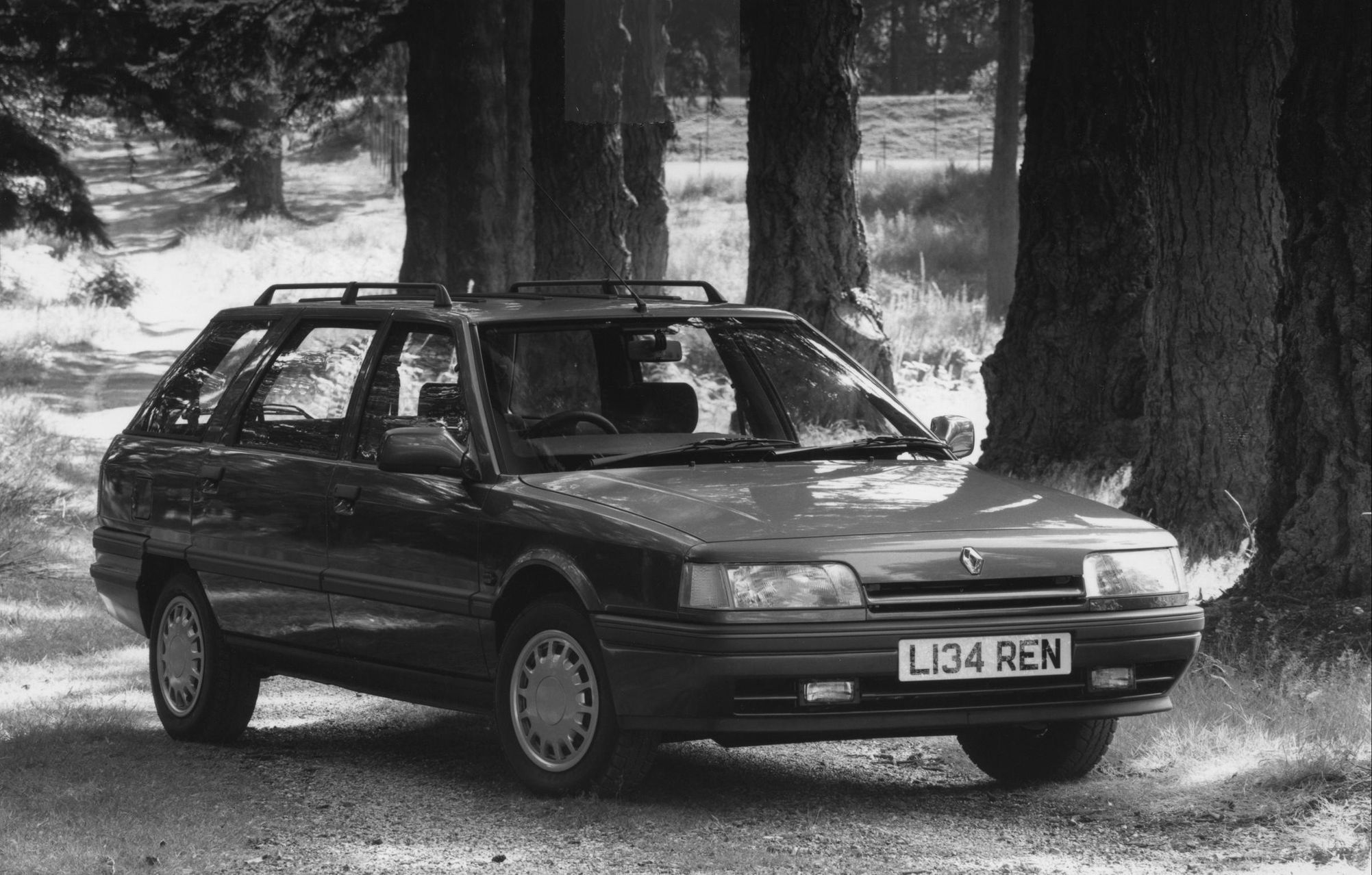 Renault 21