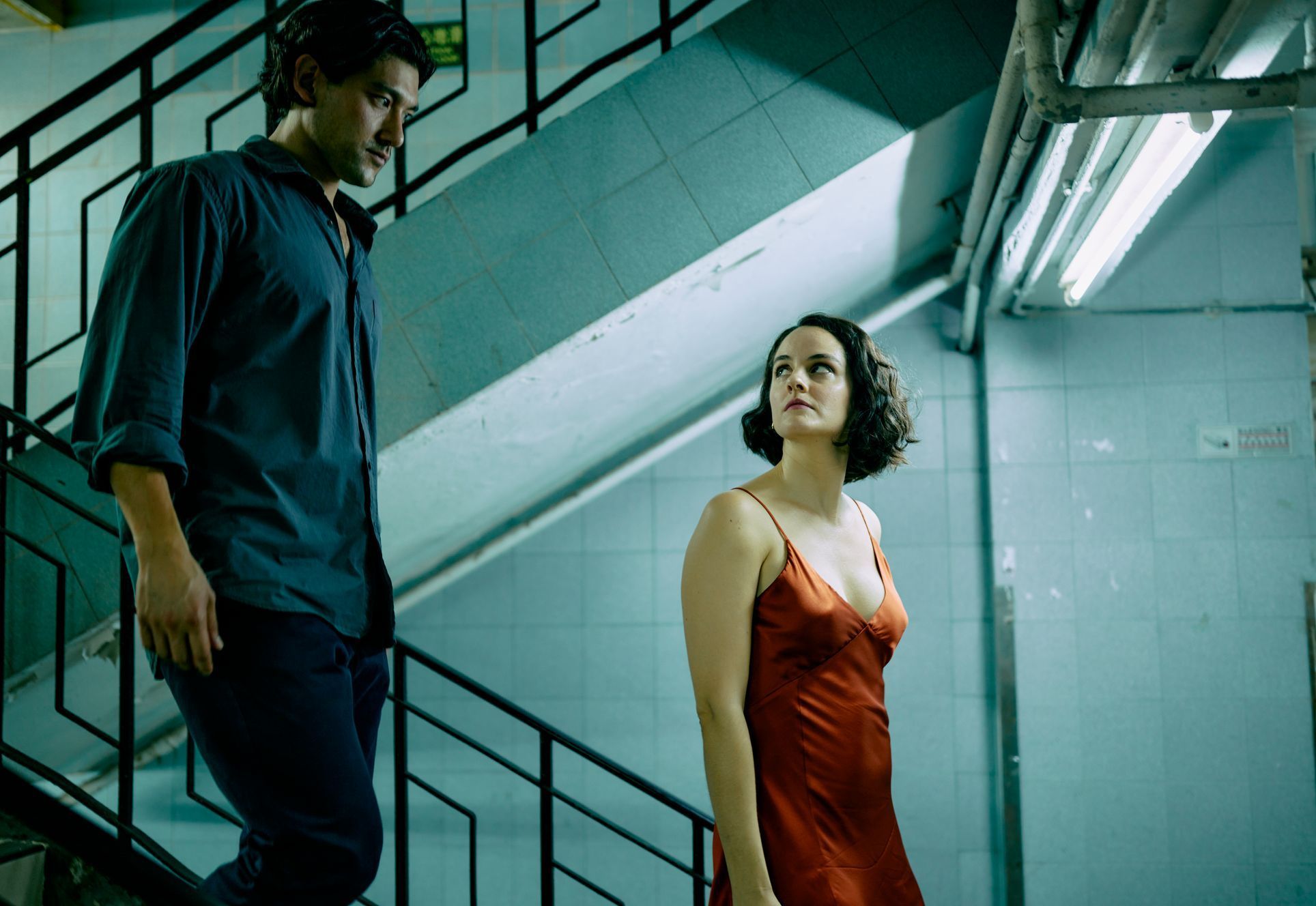 Emmanuelle, film, 2025