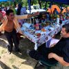 Největší setkání Romů: Tady domlouvají svatby dětí