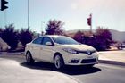 Nový Renault Fluence oslňuje praktickou elegancí