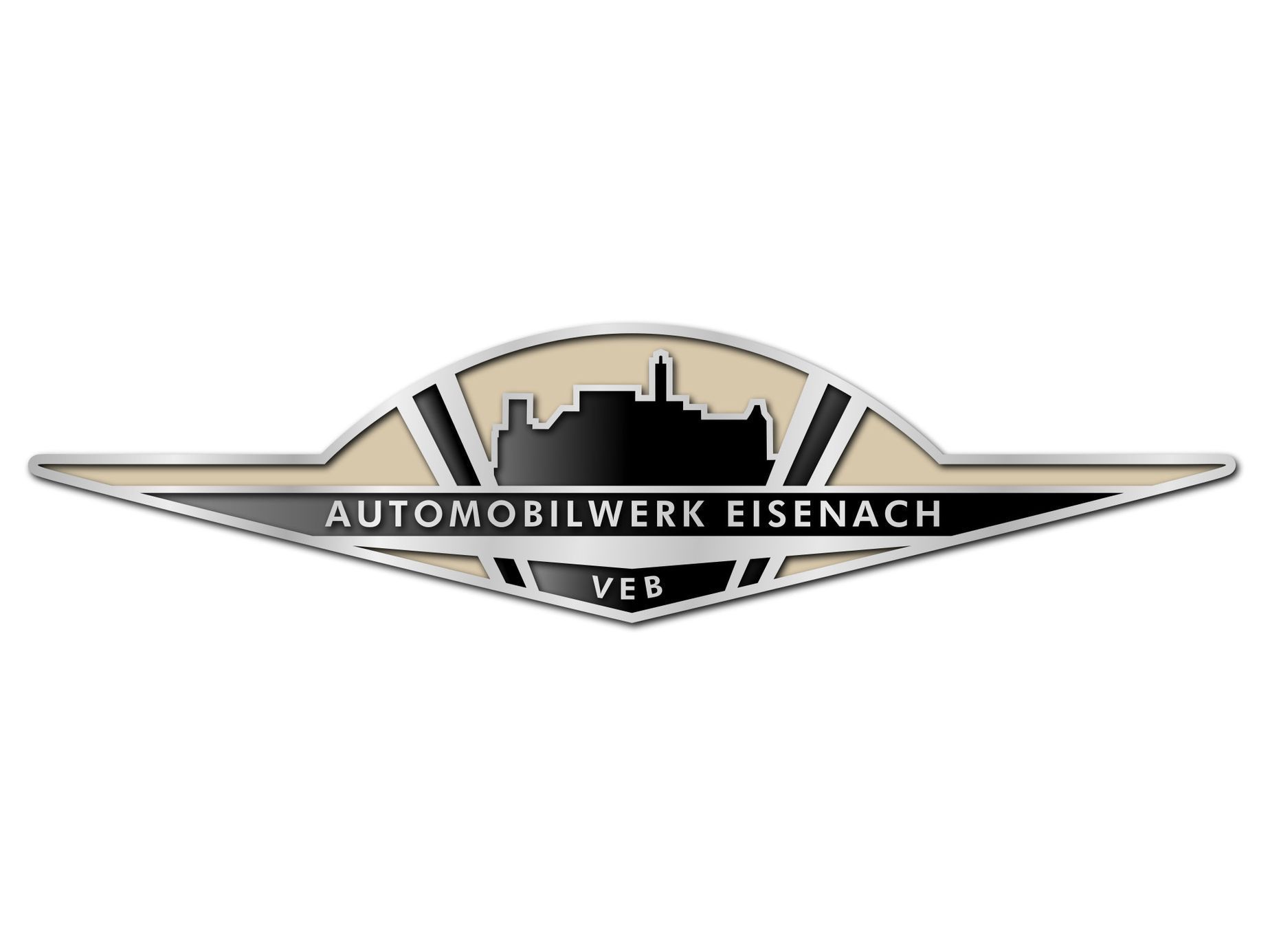 Logo Wartburg