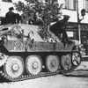 Pražské povstání, květen 1945, Praha, Domácí