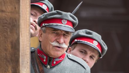 Také nové seriály ČT manipulují s diváky. Musíme poznat, kdy pro naše dobro