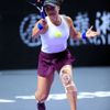 tenis, Turnaj mistryň, Bianca Andreescuová