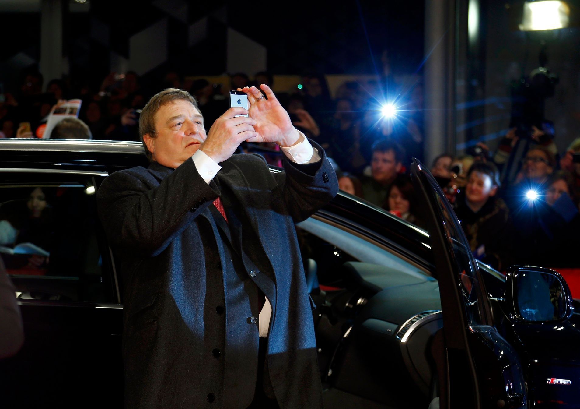 Berlinale 2014 John goodman